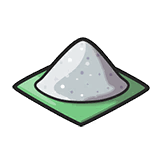 Silver Powder
