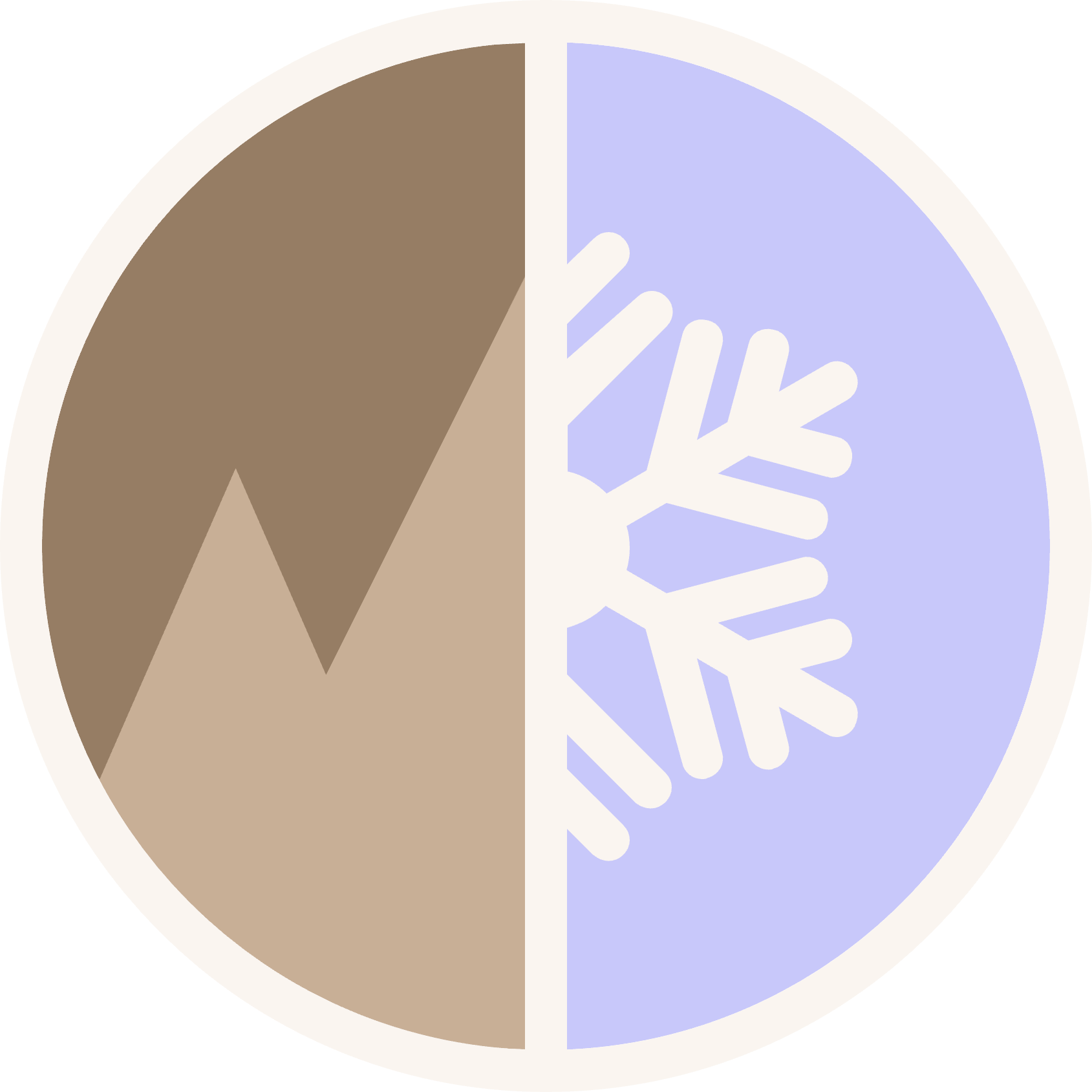 Cold Mountain
