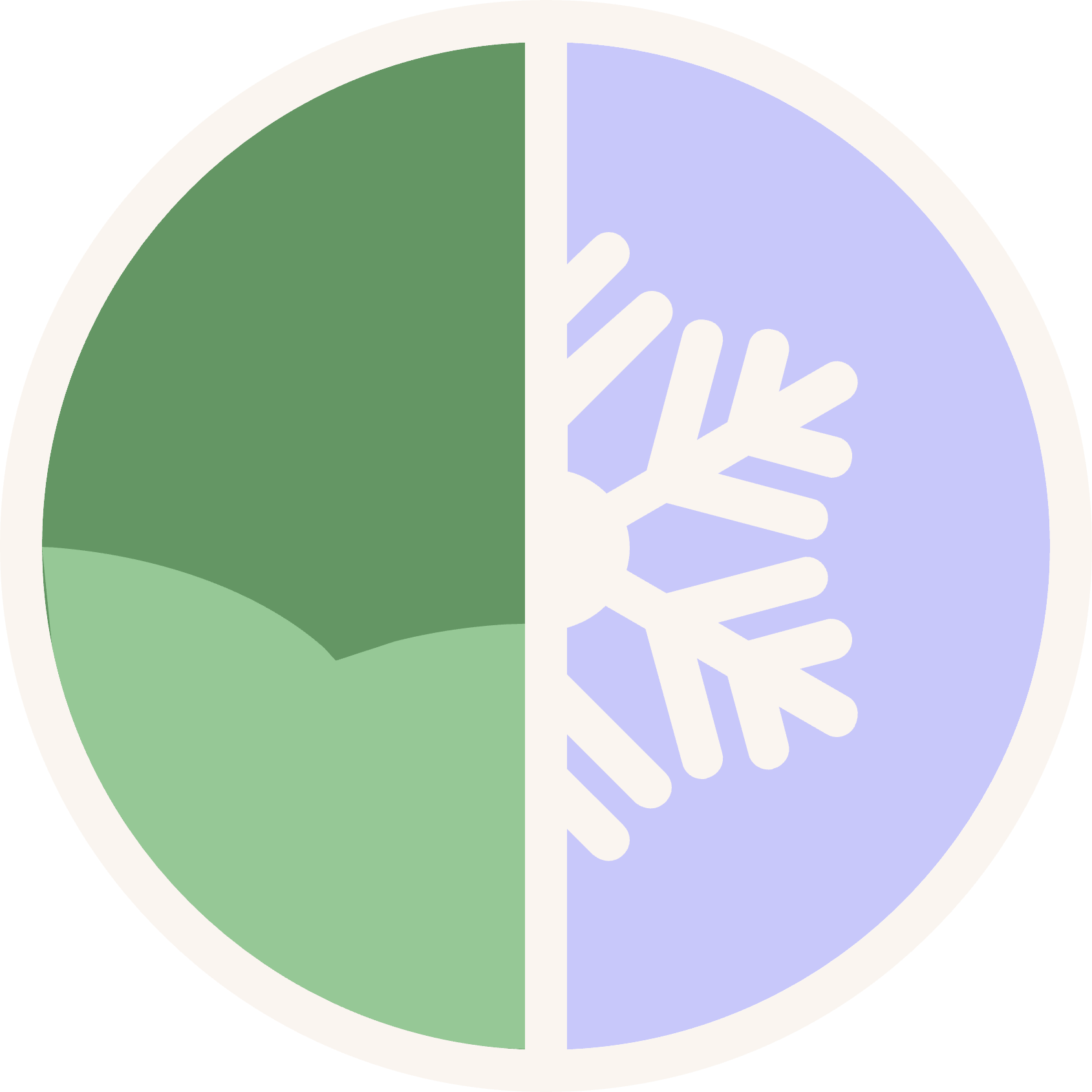 Cold Plains