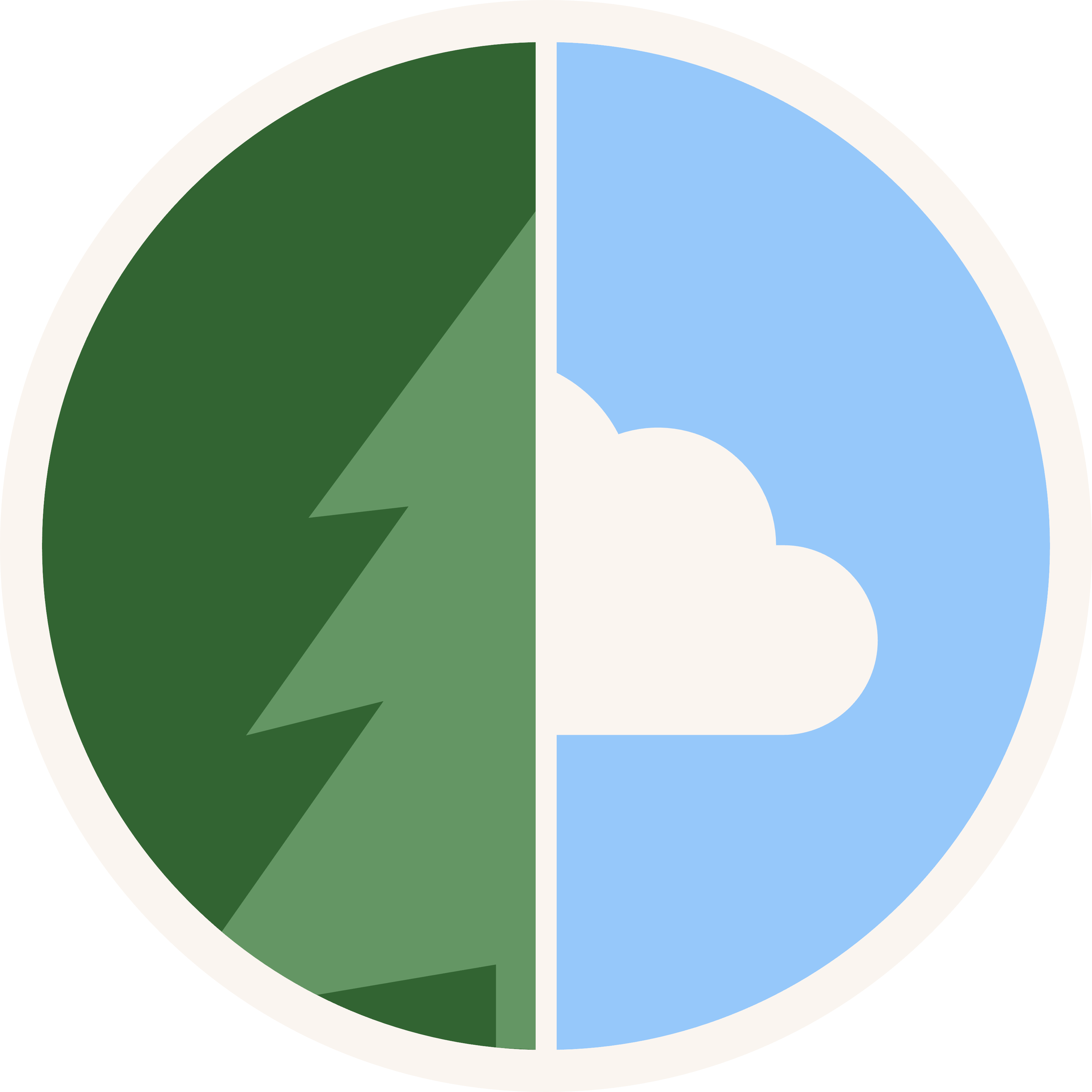 Temperate Forest