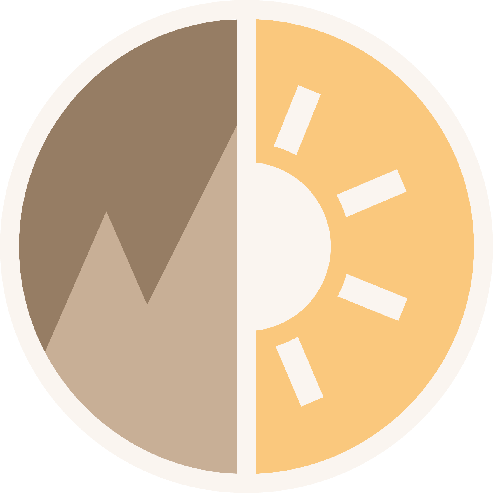 Warm Mountain