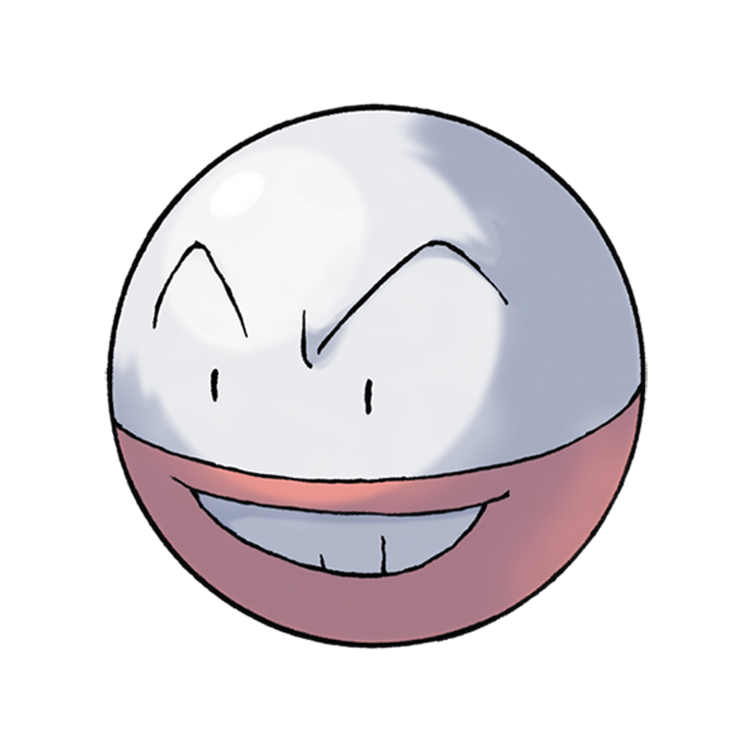 Pokémon #101 - Electrode