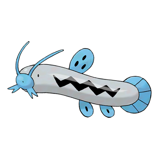 Pokémon #339 - Barboach