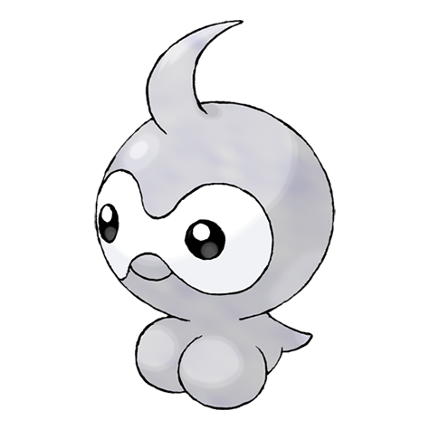 Pokémon #351 - Castform