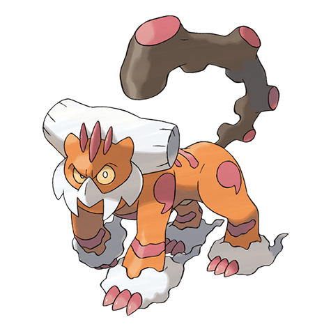 Pokémon #645-f2 - Landorus
