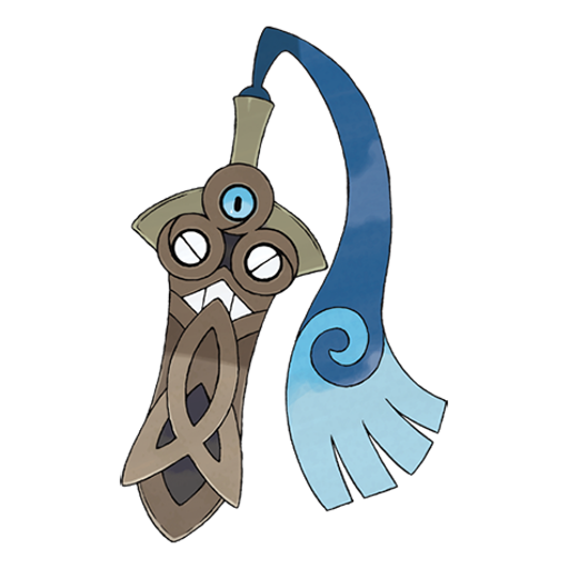 Pokémon #679 - Honedge