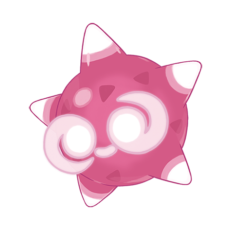 Pokémon #774-f8 - Minior