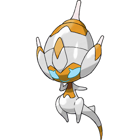 Pokémon #803-s1 - Poipole