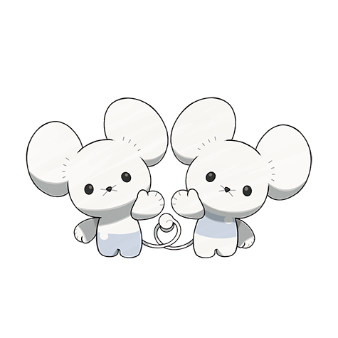 Pokémon #924 - Tandemaus