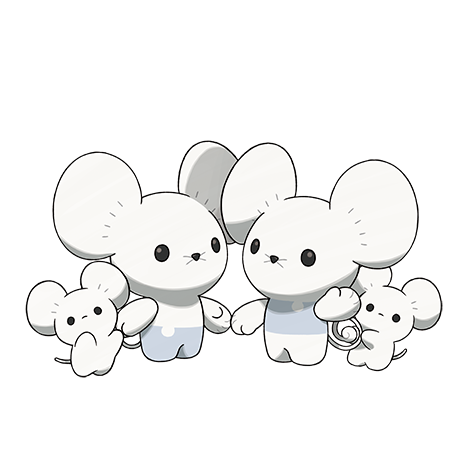 Pokémon #925-f1 - Maushold