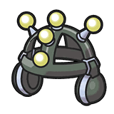 Resonator