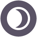dark